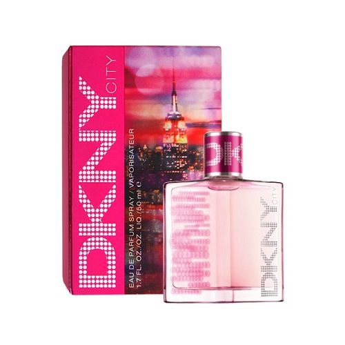 Donna Karan DKNY City for Women EDT 