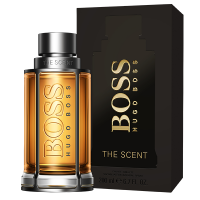 Hugo Boss THE SCENT EDT