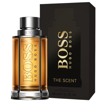 Hugo Boss THE SCENT EDT