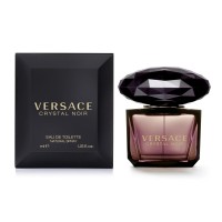 Versace Crystal Noir