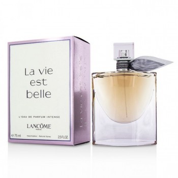 LANCOME LA VIE EST BELLE INTENSE EDP