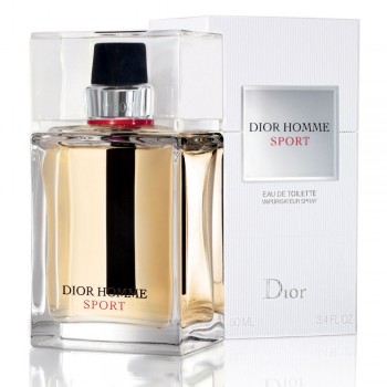 Christian DIOR HOME SPORT EDT