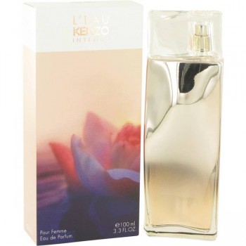 Kenzo L`Eau par Kenzo INTENSE Women EDT