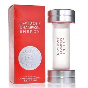 Davidoff Champion Energy EDT