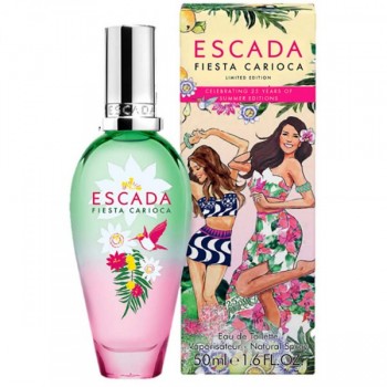 Escada Fiesta Carioca EDT