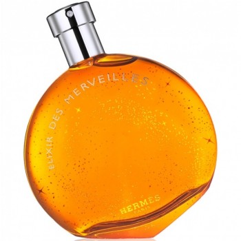 Hermes Elixir Des Merveilles