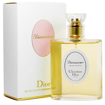 Christian Dior Diorissimo EDT