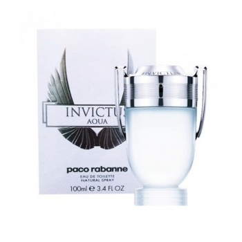 Paco Rabanne INVICTUS AQUA EDT