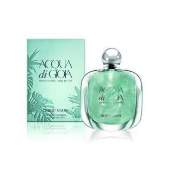 Giorgio Armani ACQUA Di GIOIA Satin EDP