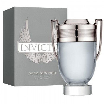 Paco Rabanne INVICTUS EDT