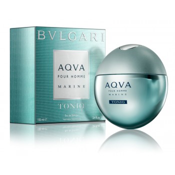 Bvlgari Aqva Marine Pour Homme Toniq EDT