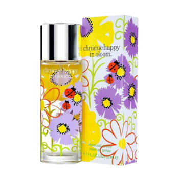 Clinique Happy IN BLOOM EDT