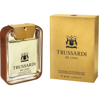 TRUSSARDI MY Land EDT