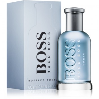 Hugo Boss Bottled Tonic