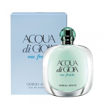 Giorgio Armani ACQUA Di GIOIA FRAICHE EDP