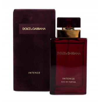 Dolce & Gabbana POUR FEMME INTENSE EDP