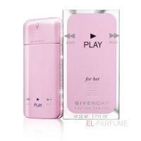 GIVENCHY PLAY FOR HER EDP