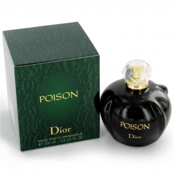 Christian Dior Poison EDT