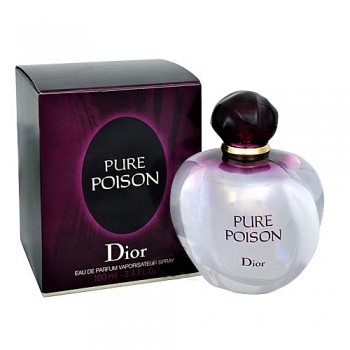 Christian Dior Pure Poison EDP