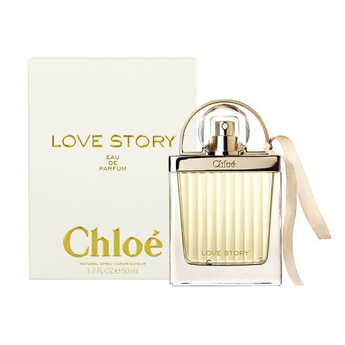 CHLOE LOVE STORY EDP