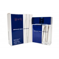 Armand Basi In Blue EDT