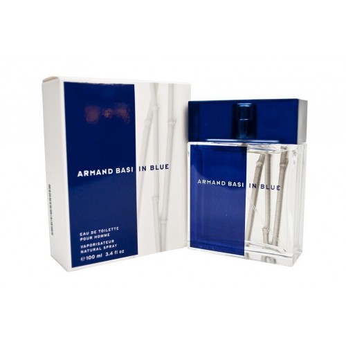 Armand Basi In Blue EDT