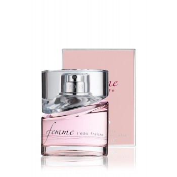 Hugo Boss Femme l'eau Fraiche EDT