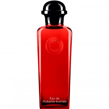 Hermes Eau de Rhubarbe Ecarlate