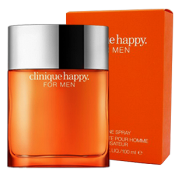 Clinique Happy for Men EDC