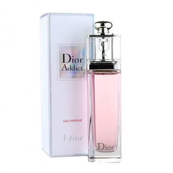 Christian Dior Addict Eau Fraiche 2014 EDT