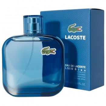 Lacoste Eau de Lacoste L.12.12 Bleu EDT