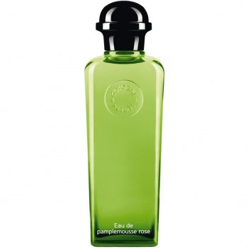 Hermes Eau de Pamplemousse Rose