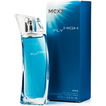 MEXX Fly High Men EDT