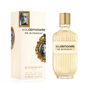 Givenchy Eau Demoiselle EDT