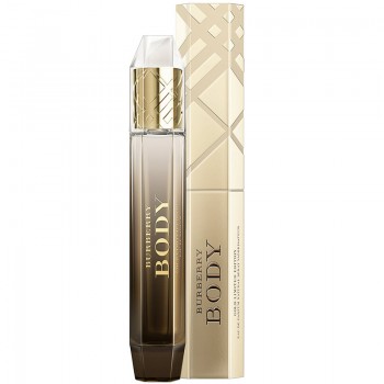 Burberry Body Gold Limited Edition EDP