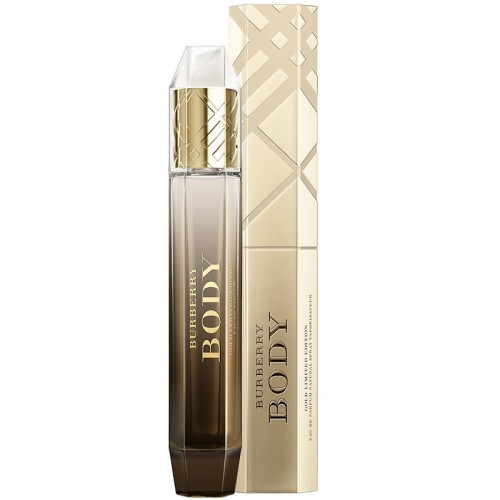 Burberry Body Gold Limited Edition EDP