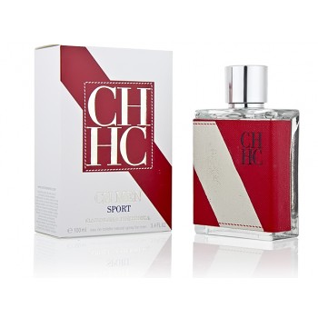 Carolina Herrera CH MEN SPORT EDT