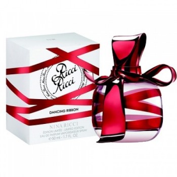 NINA RICCI DANCING RIBBON EDP