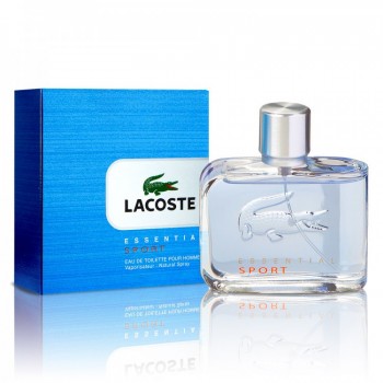 LACOSTE ESSENTIAL SPORT EDT