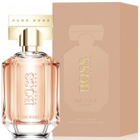 HUGO BOSS The Scent for Her EDT