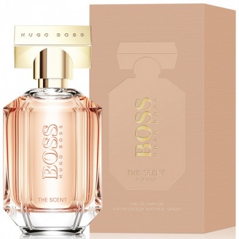 HUGO BOSS The Scent for Her EDT