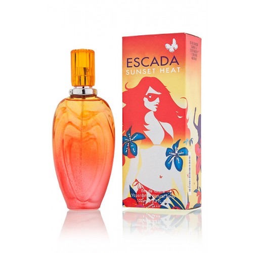 ESCADA Sunset Heat EDT