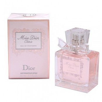 Christian Dior Miss Dior Cherie Eau De Printemps EDP