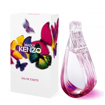 Kenzo Madly EDT