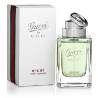 Gucci by Gucci Sport Pour Homme EDT