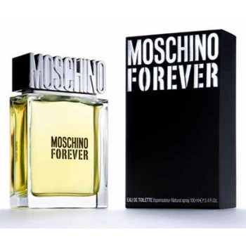 MOSCHINO FOREVER EDT
