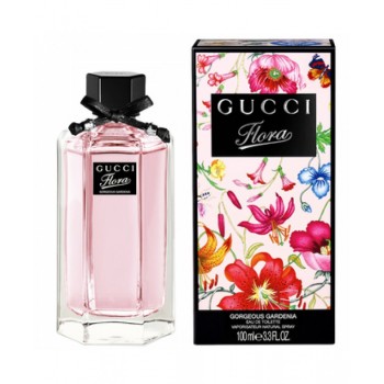 Gucci Flora by Gucci Gorgeous Gardenia EDT