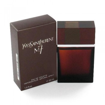 YVES SAINT LAURENT M7 EDT