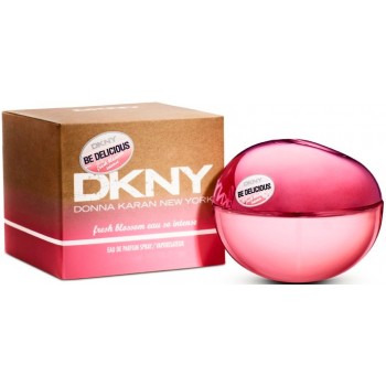 Donna Karan DKNY  Eau So Intens Be Delicious Fresh Blossom EDP