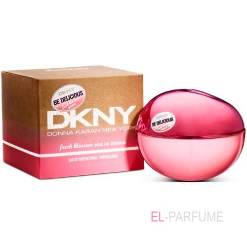 Donna Karan DKNY  Eau So Intens Be Delicious Fresh Blossom EDP